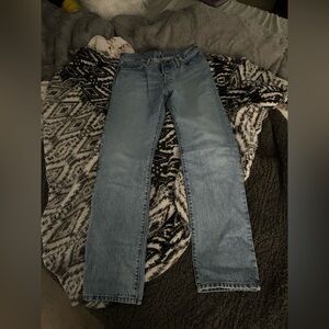 Levi’s jeans 28x32
